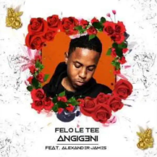Felo Le Tee - Angigeni Ft. Alexander James